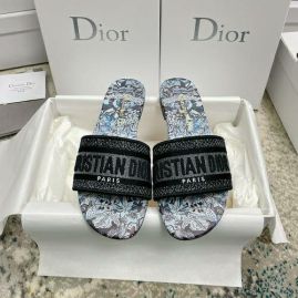 Picture of Dior Shoes Women _SKUfw134591489fw